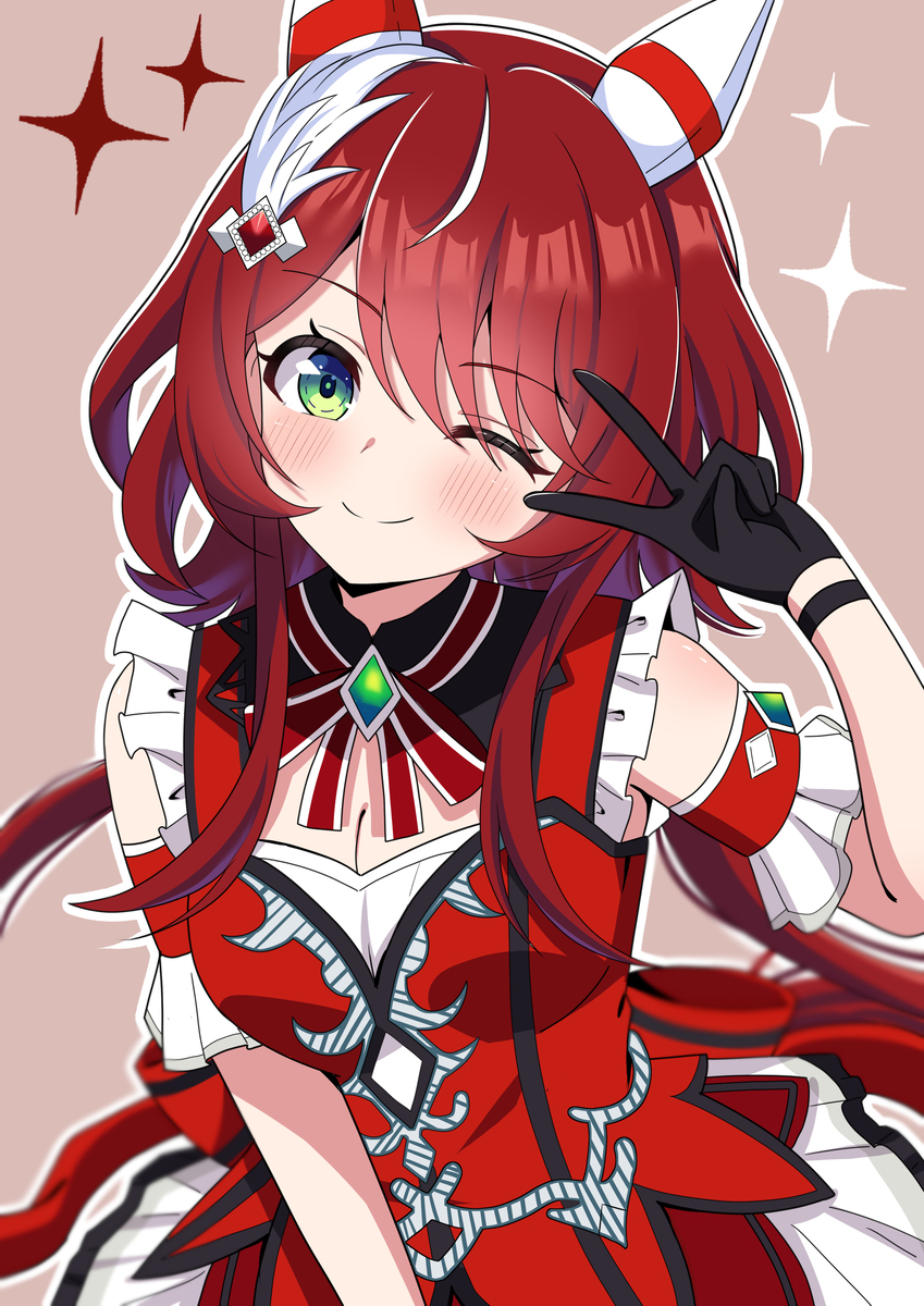 まなざし✨