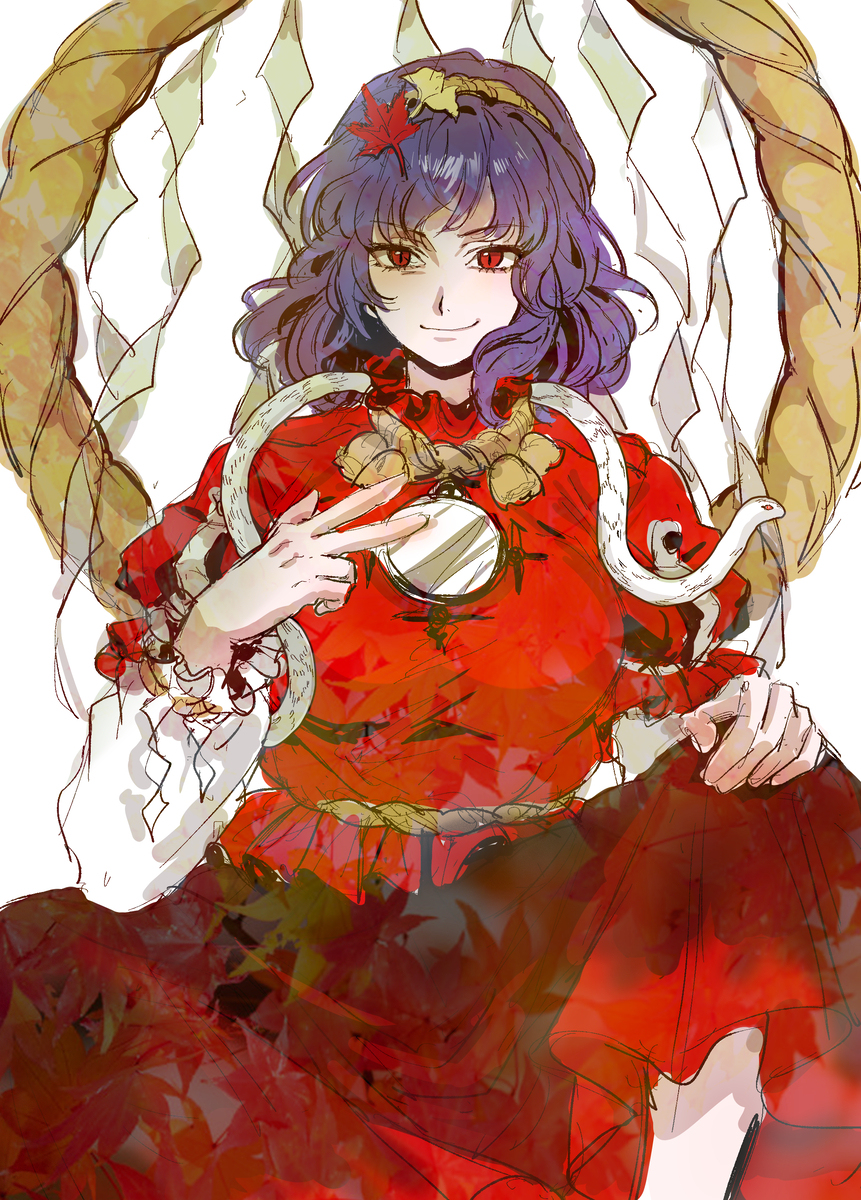 八坂神奈子