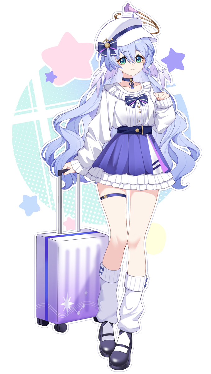 Robin～