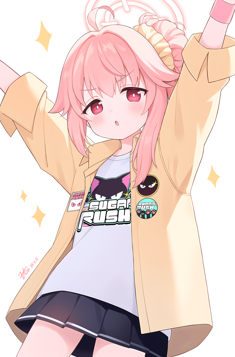 柚鳥ナツ(バンド) ! ! 🥁