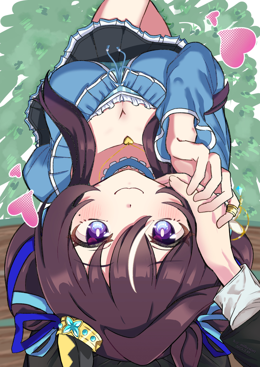 トレっちこれ好き！！