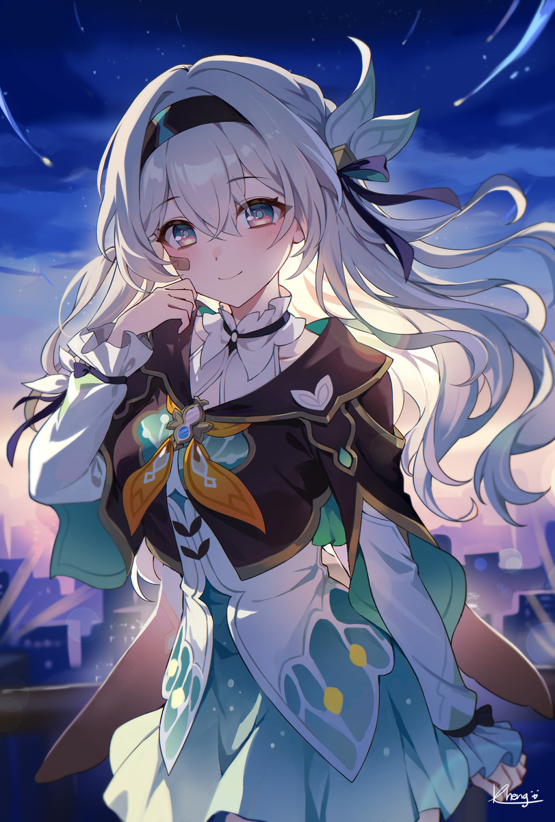 ホタル