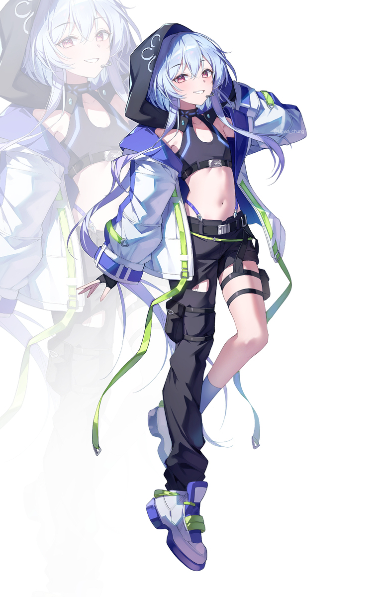 ミヅキ