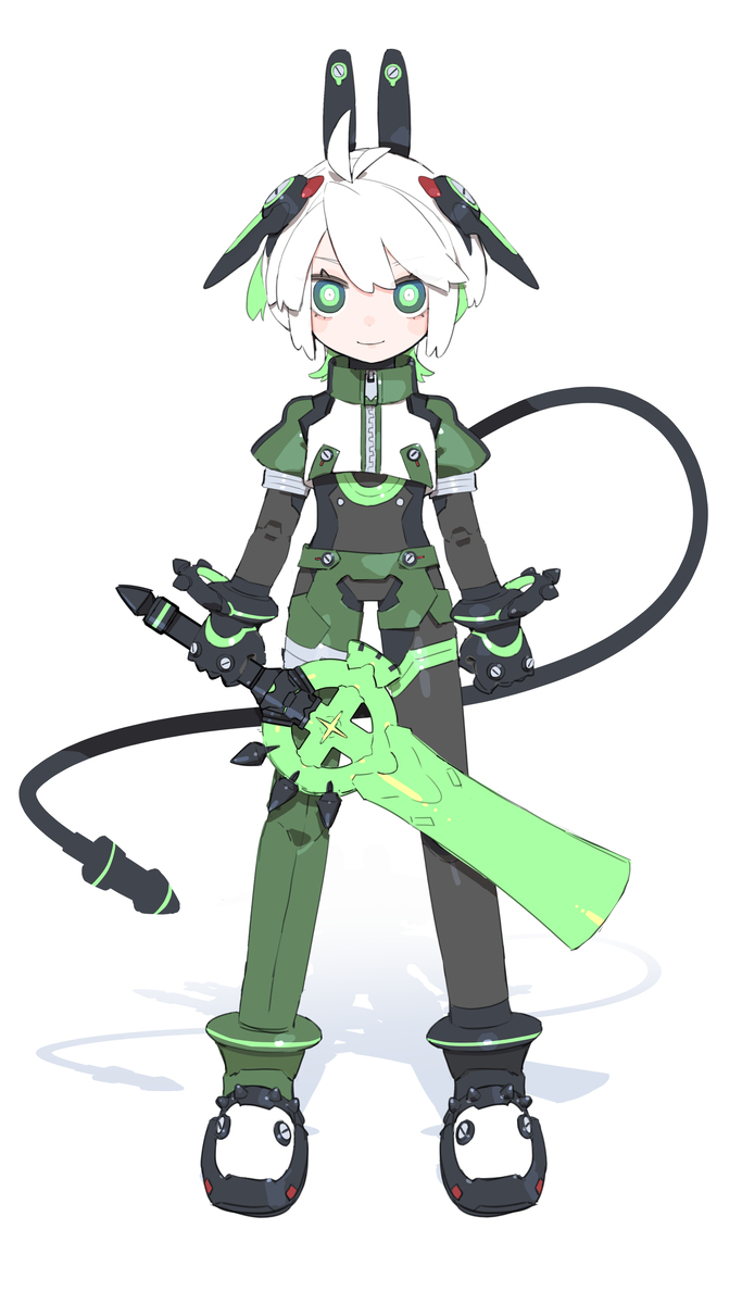 💚