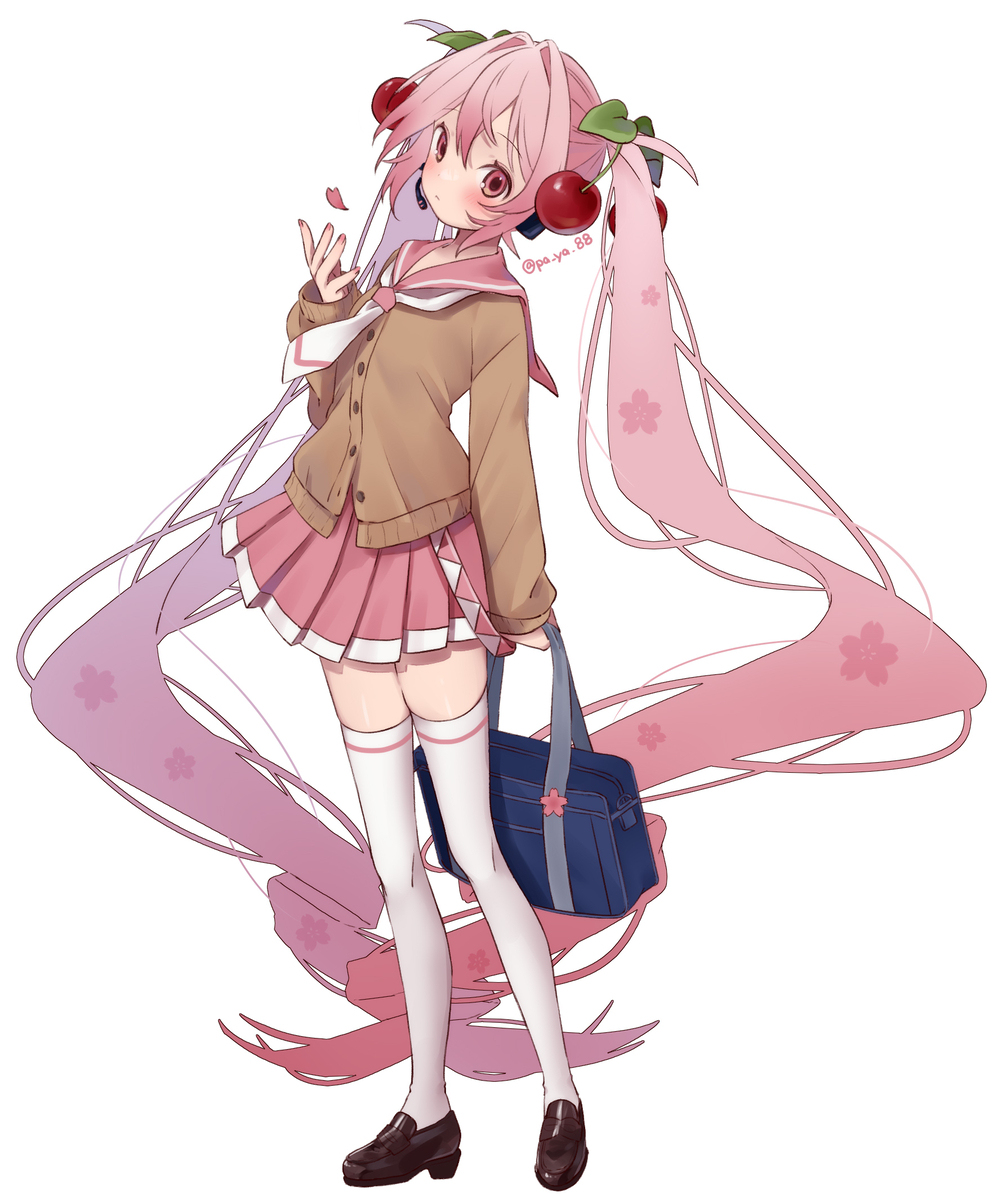 🌸