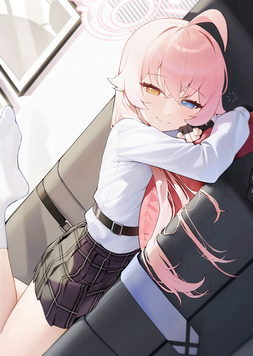 ホシノ