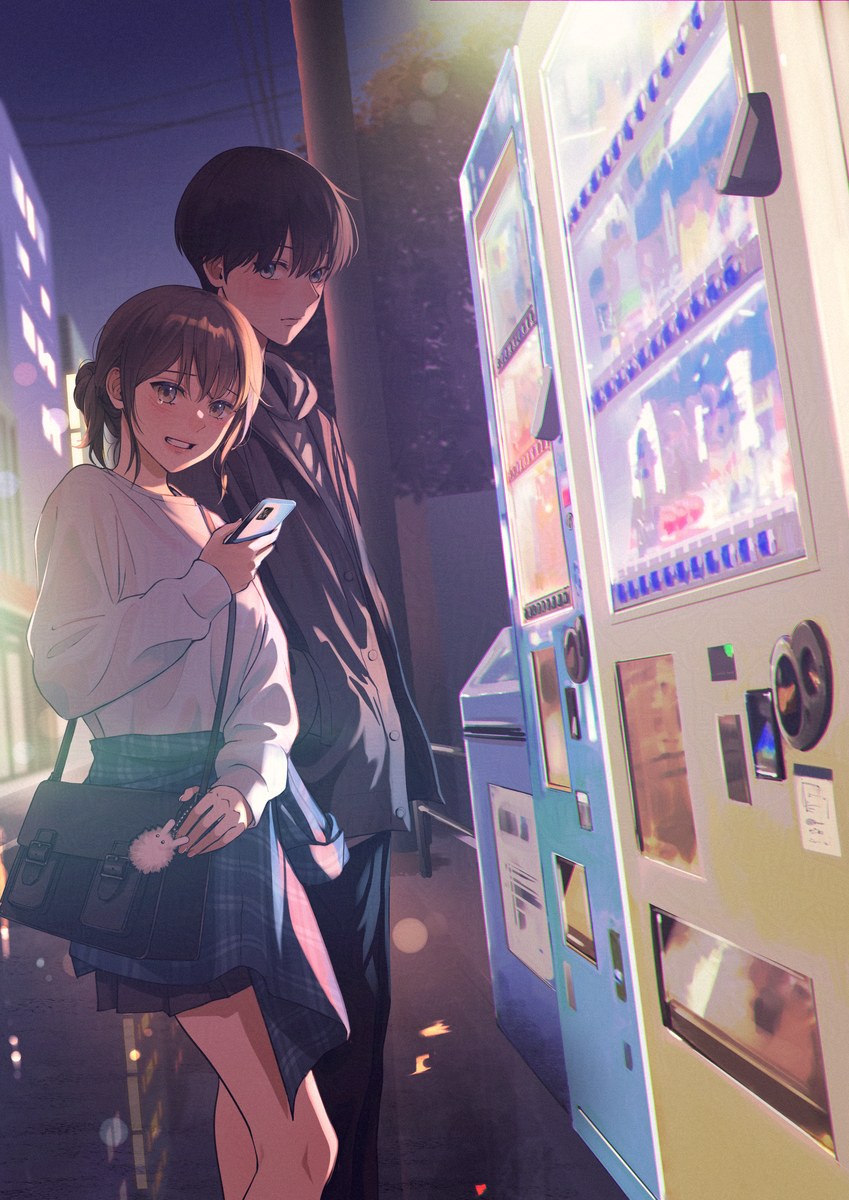「来世に期待するしかないかな」