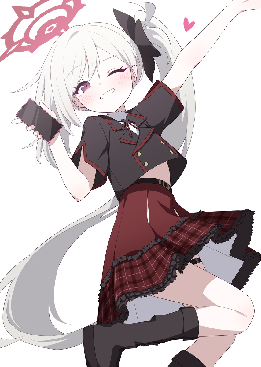 浅黄ムツキ