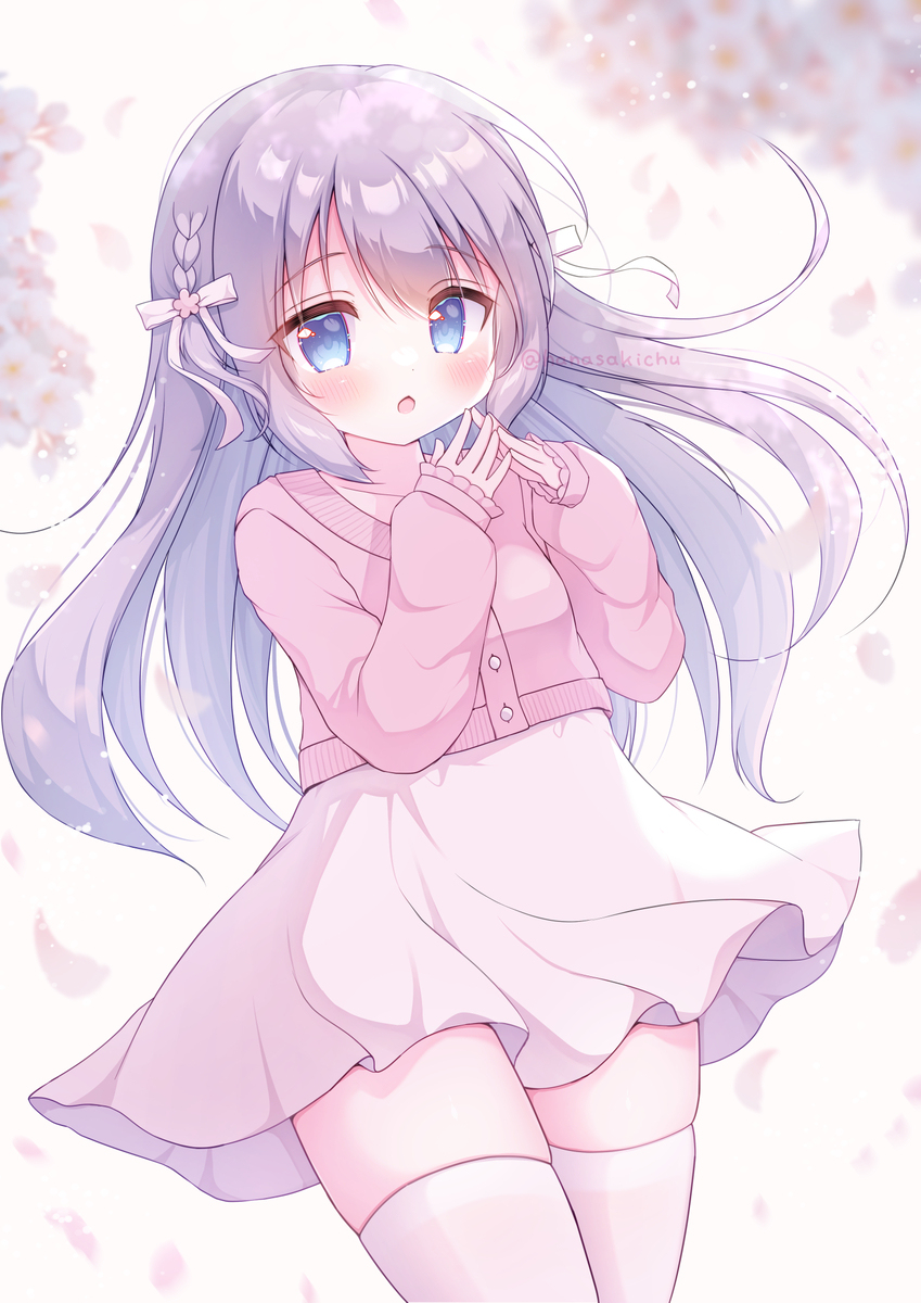 春の訪れ🌸