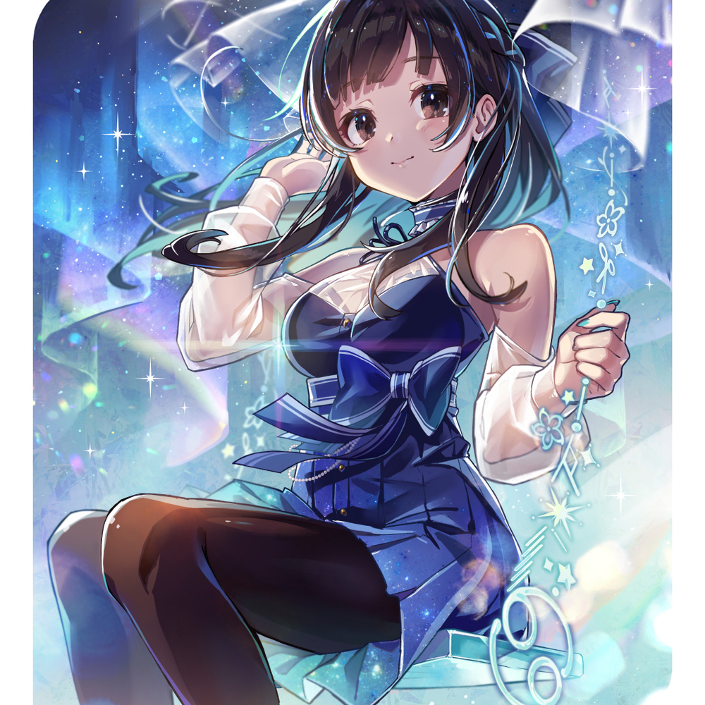 星のブランコ