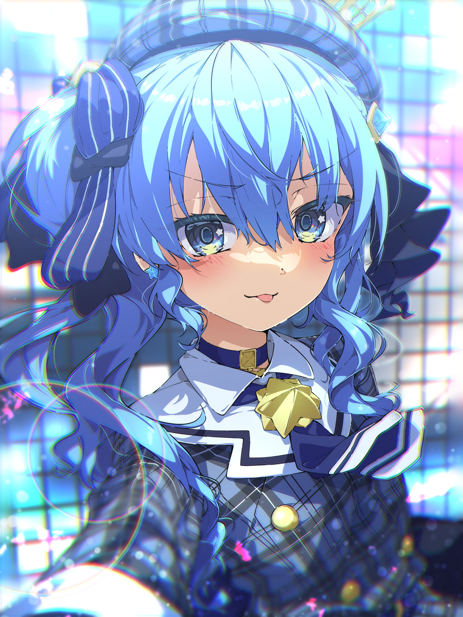自撮り☄️