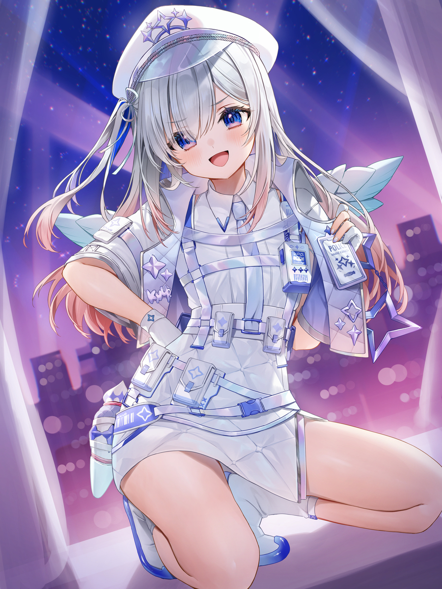 かなたん