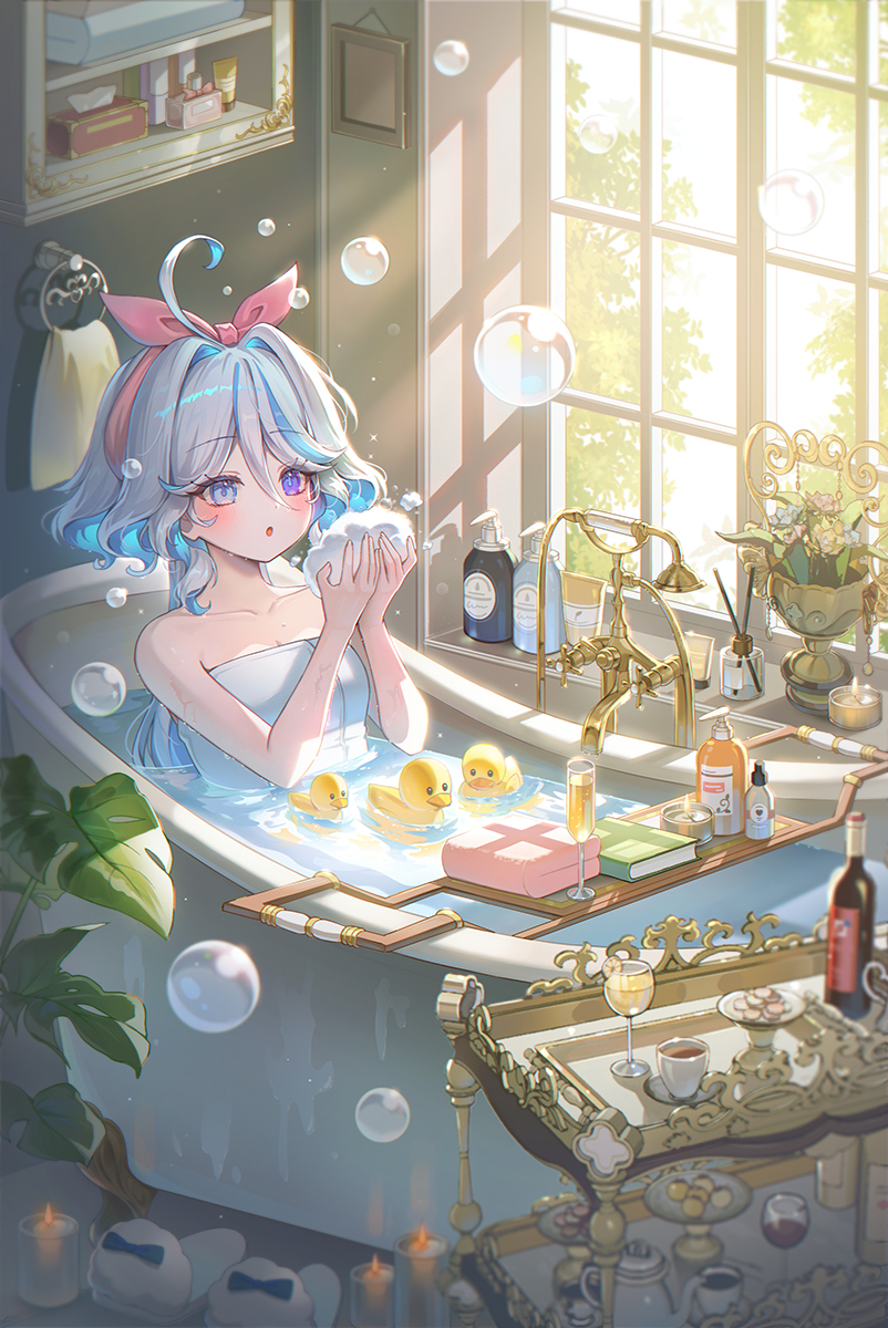 フリーナ
