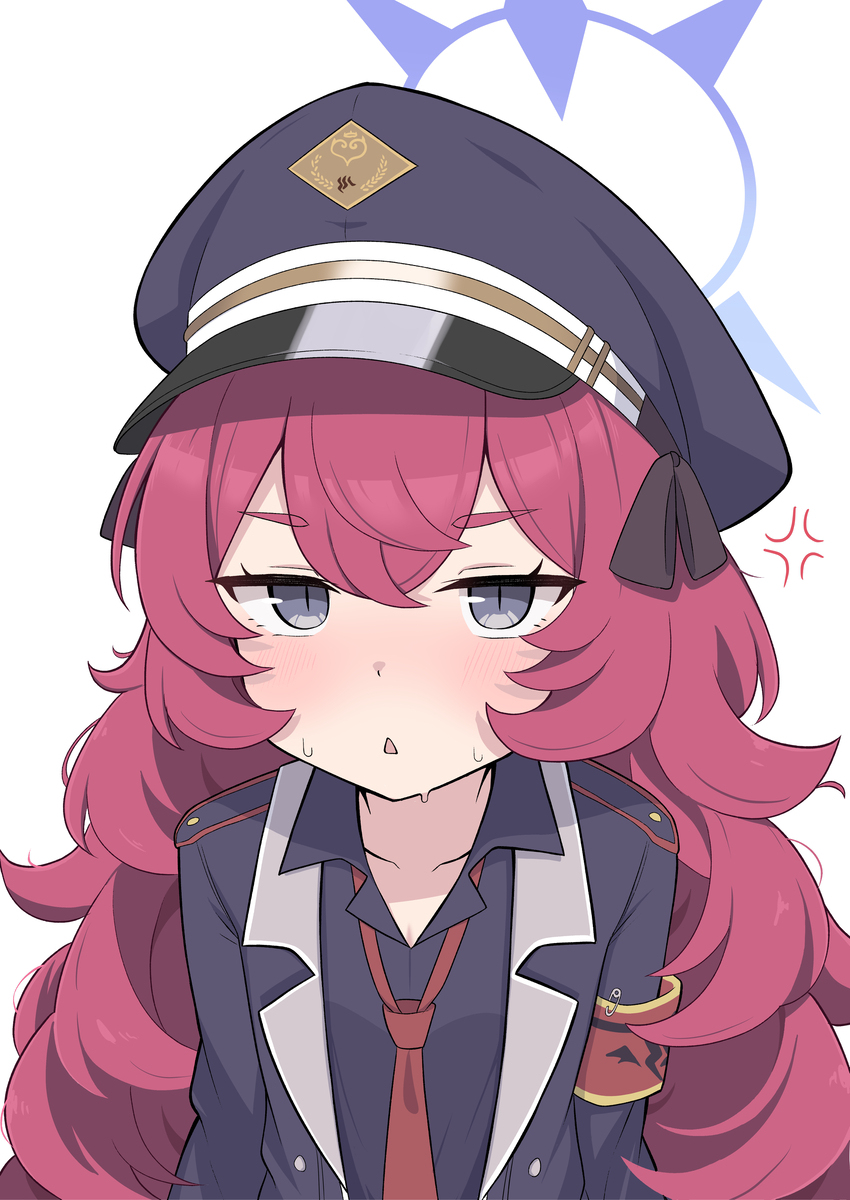キレめイロハ