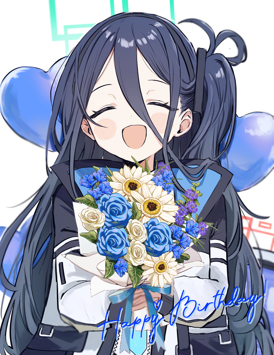 天童アリスHappy Birthday!!