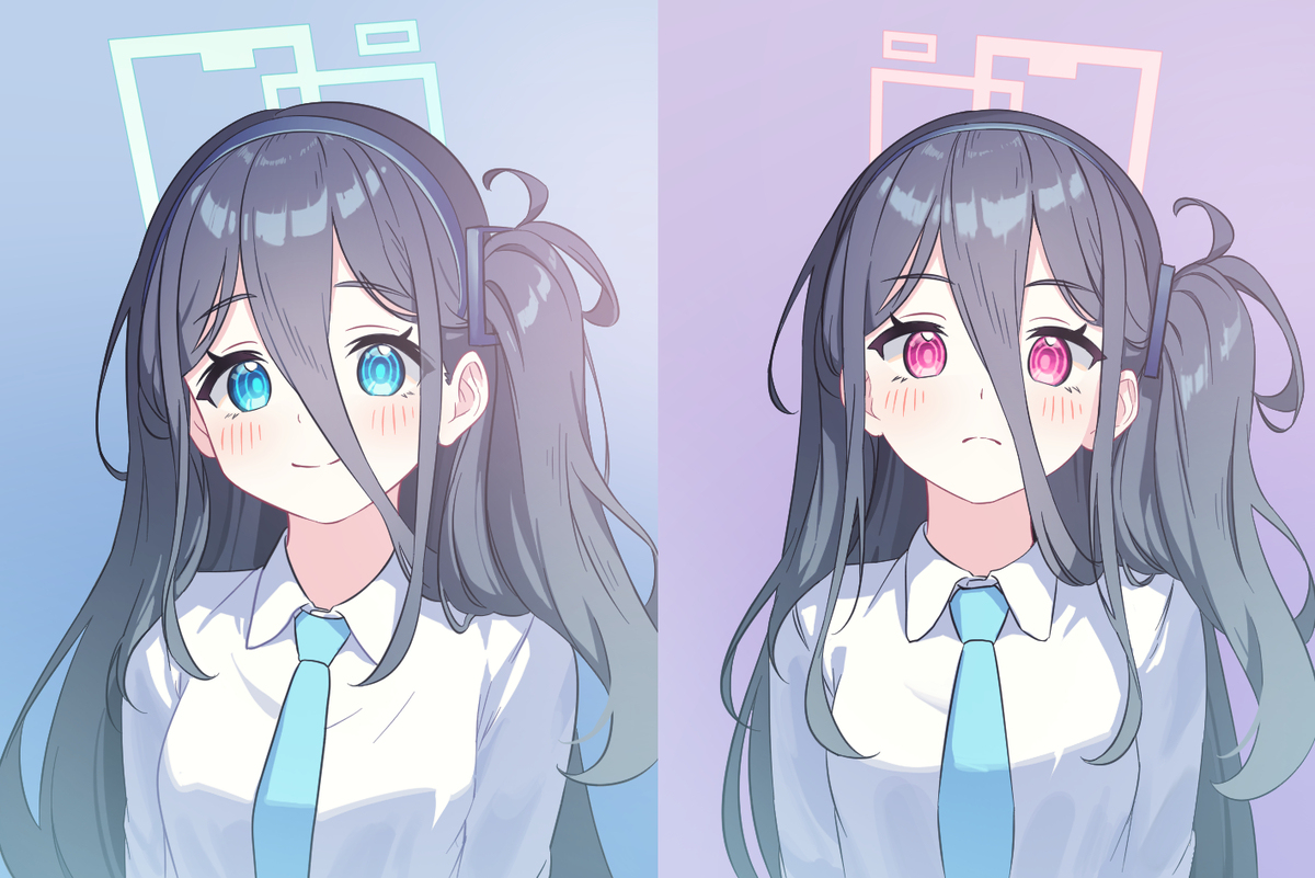 ♥