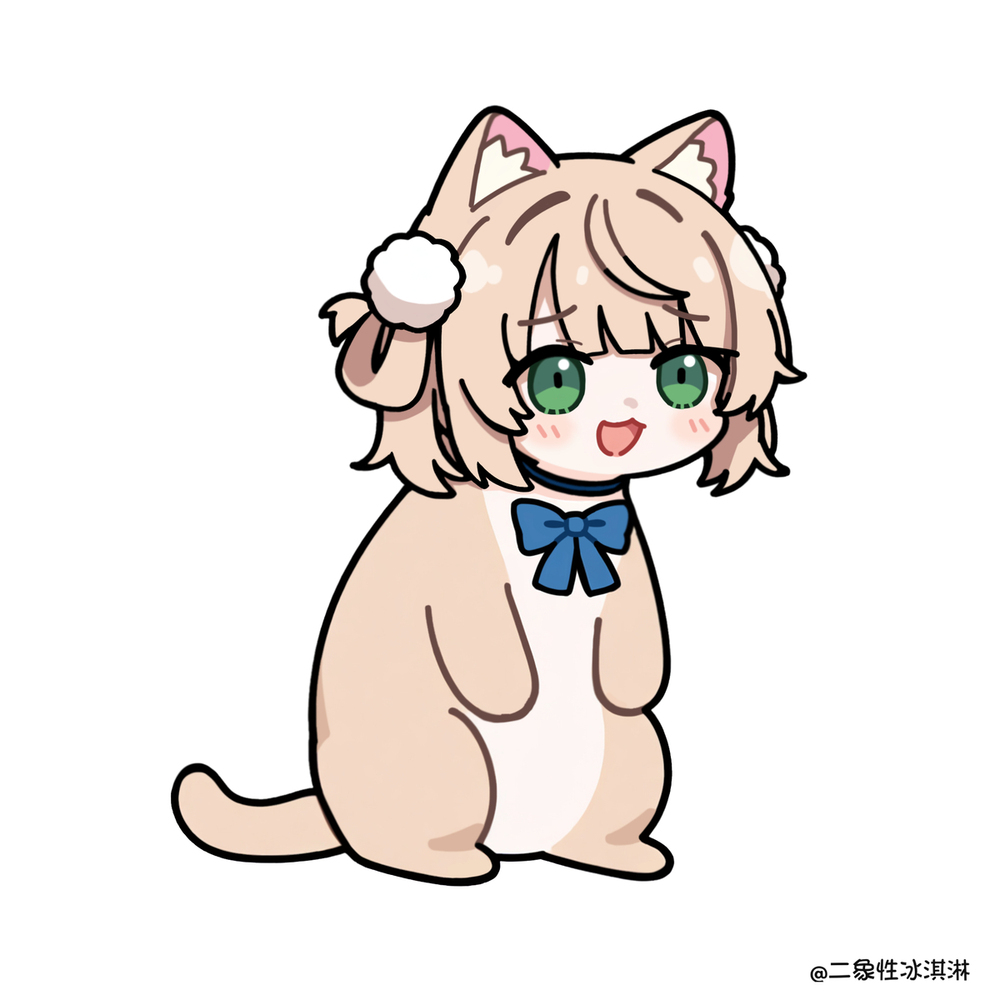 しぐれうい（鼬.ver）