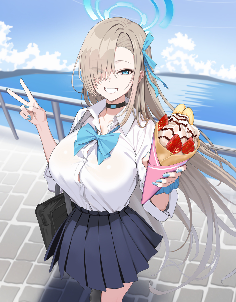 アスナ