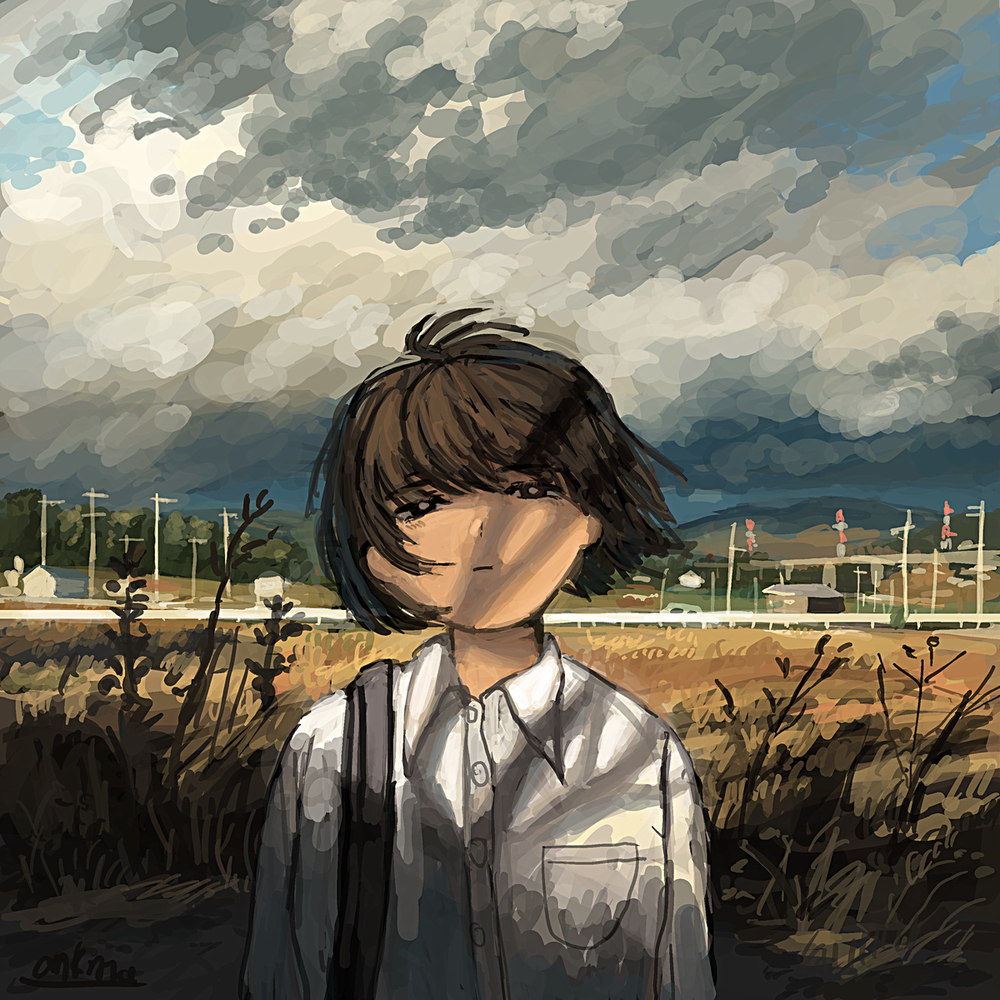 終わりの季節