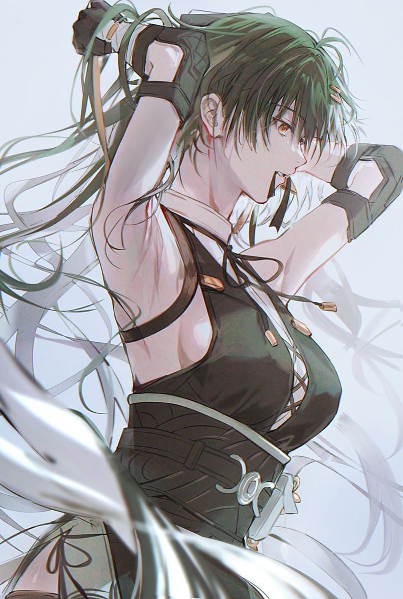 漂泊者