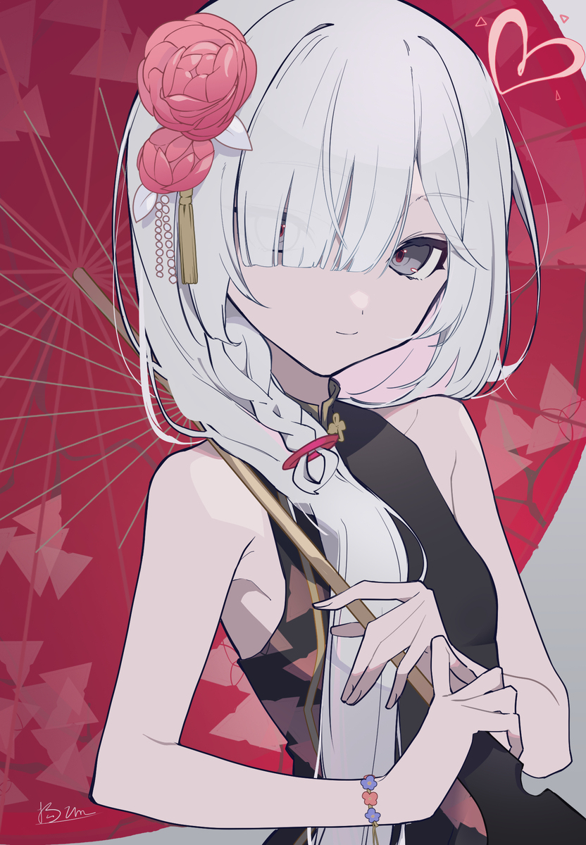 チーパオ