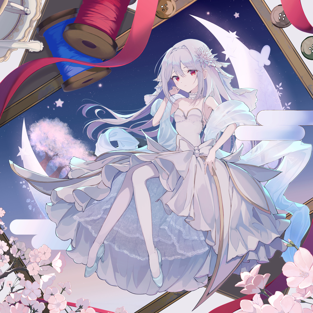 ルナ様