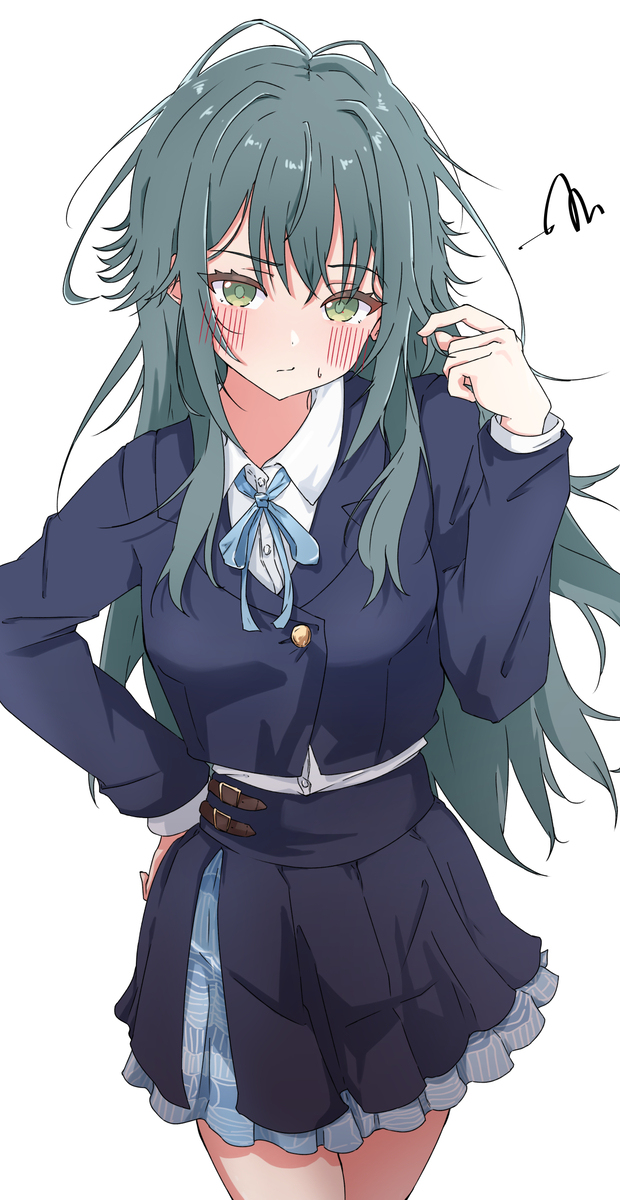 制服
