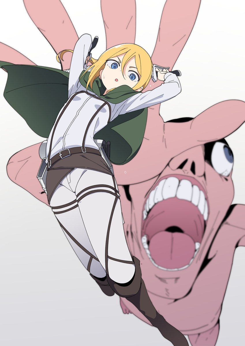 クリスタ