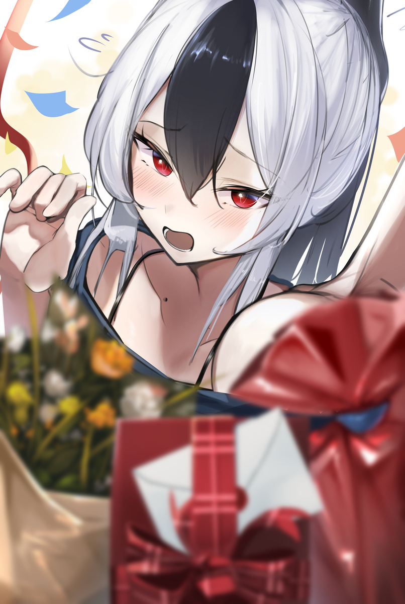 カヨ誕！