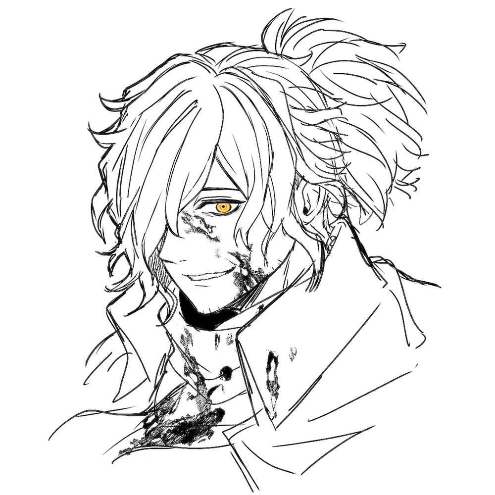 落書き