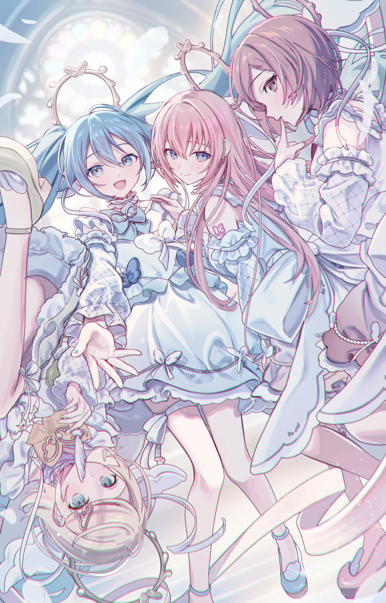 Elysion Ange