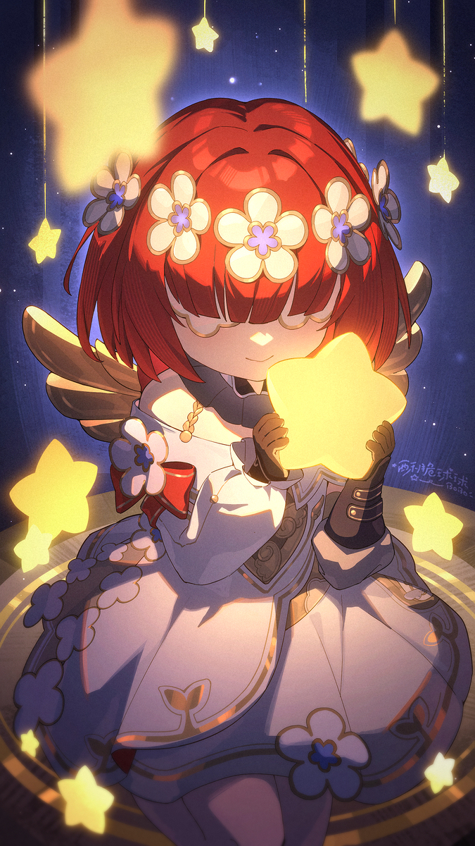 【合集】缇宝们