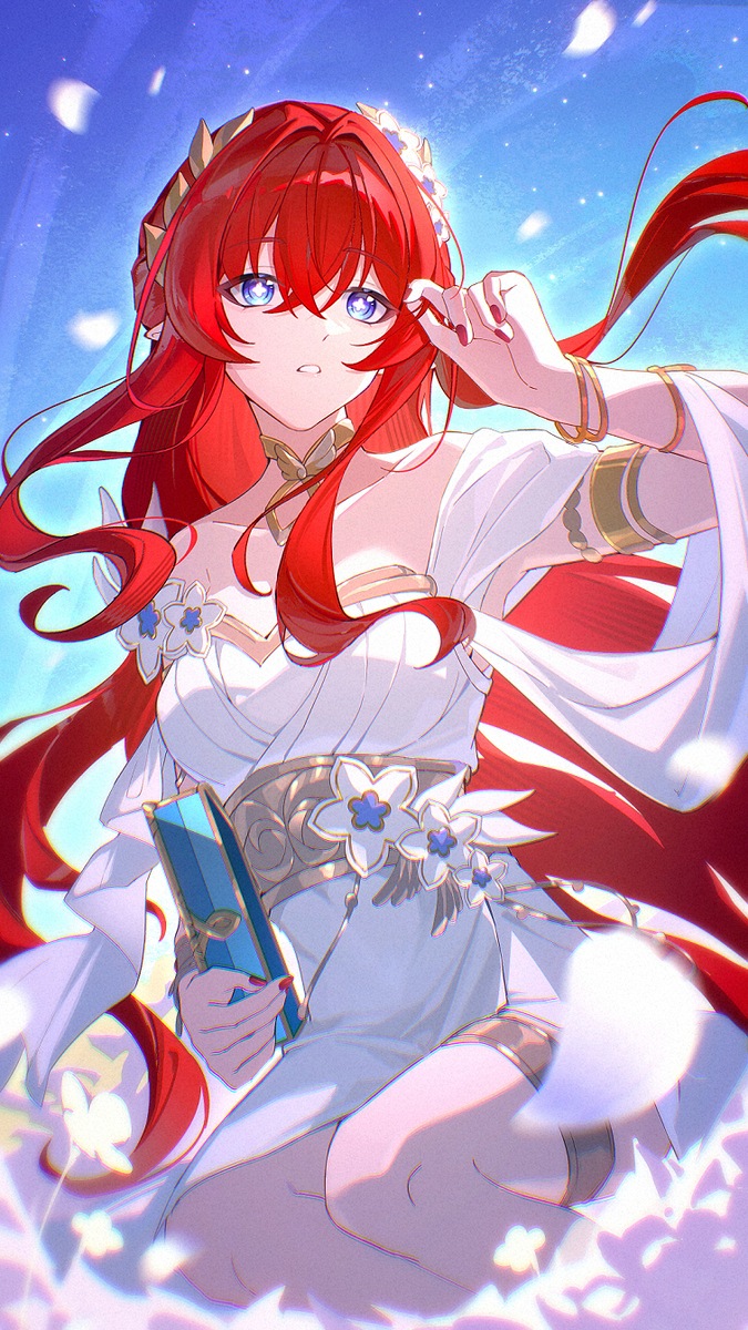 【合集】缇宝们