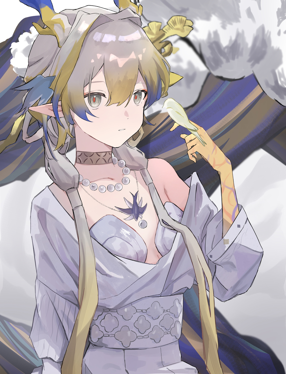 音律シュウ