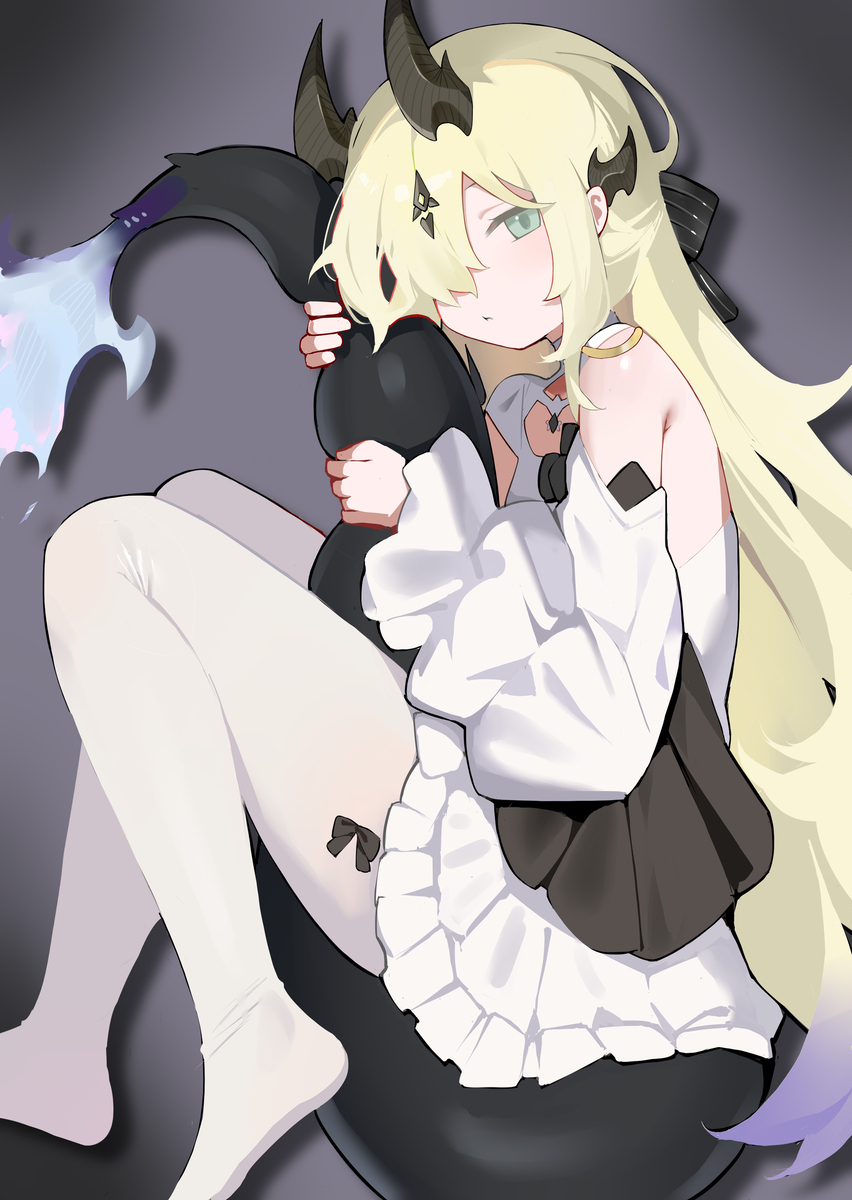 小死芒