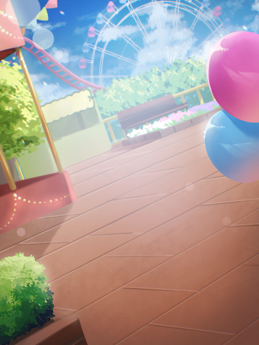 リクエスト作品