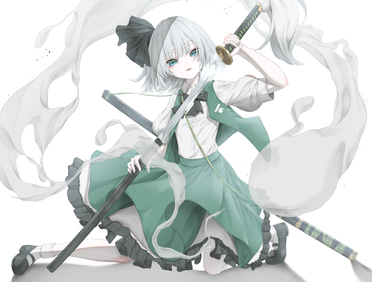 庭師