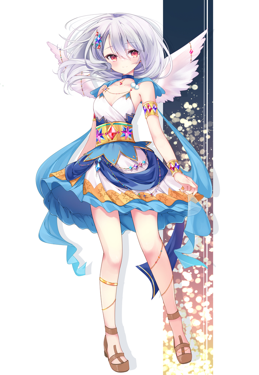 セツナ