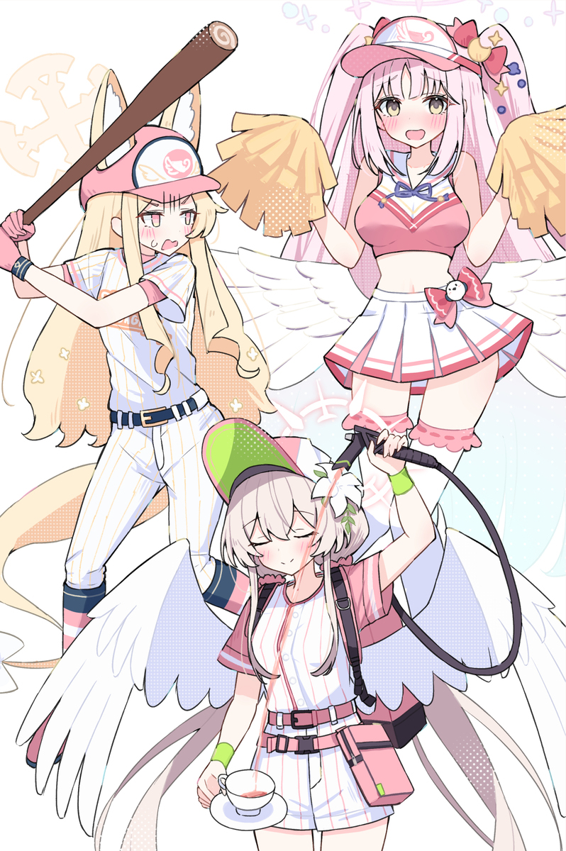 ティーパーティー