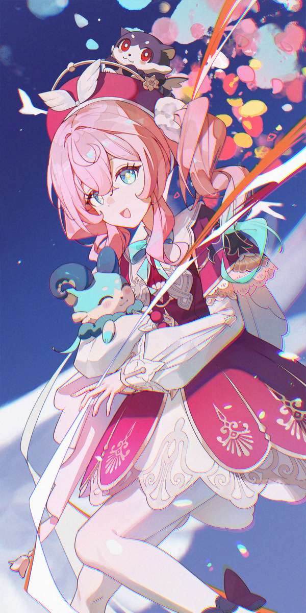 ヒアンシー
