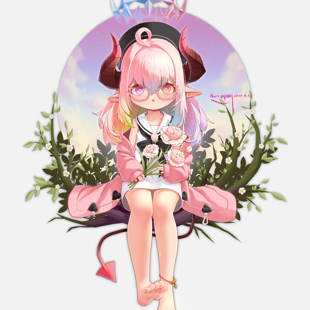 炫彩小*