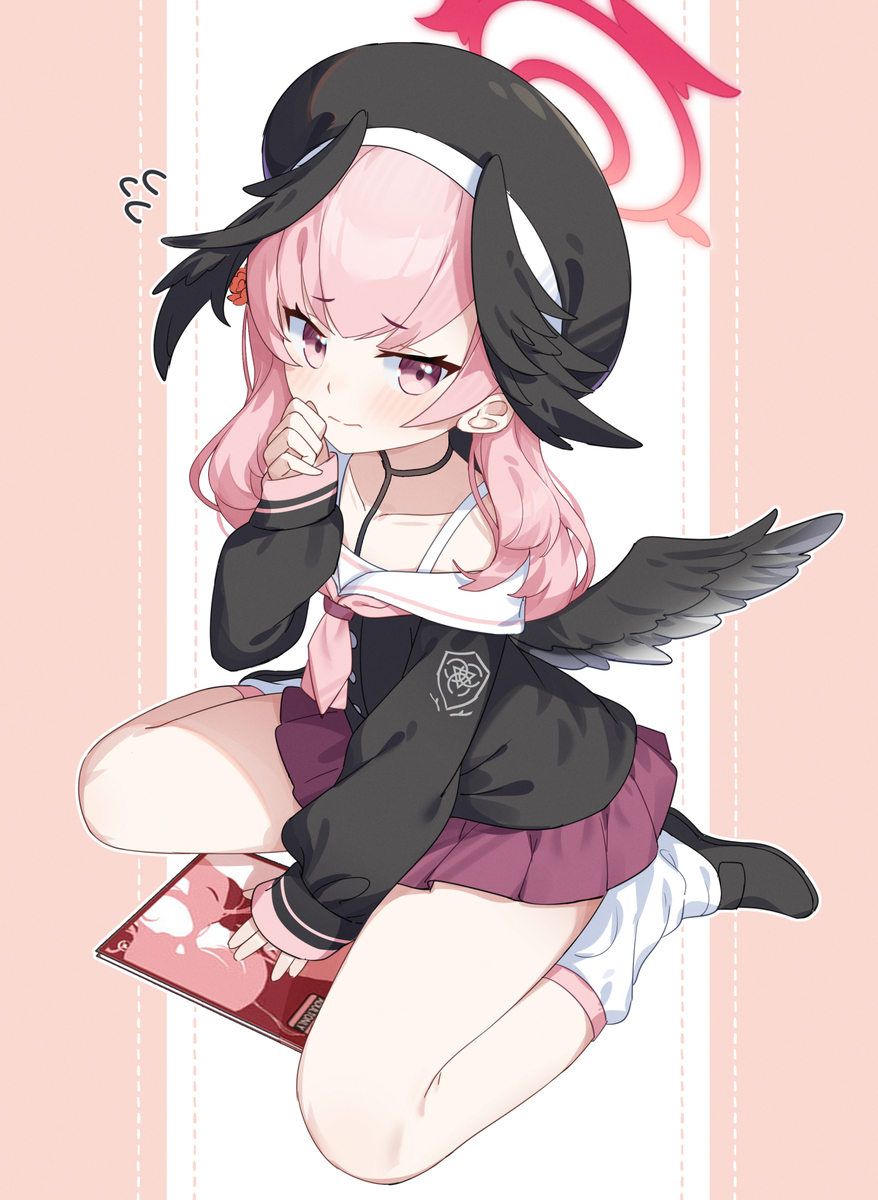 15日目 コハル