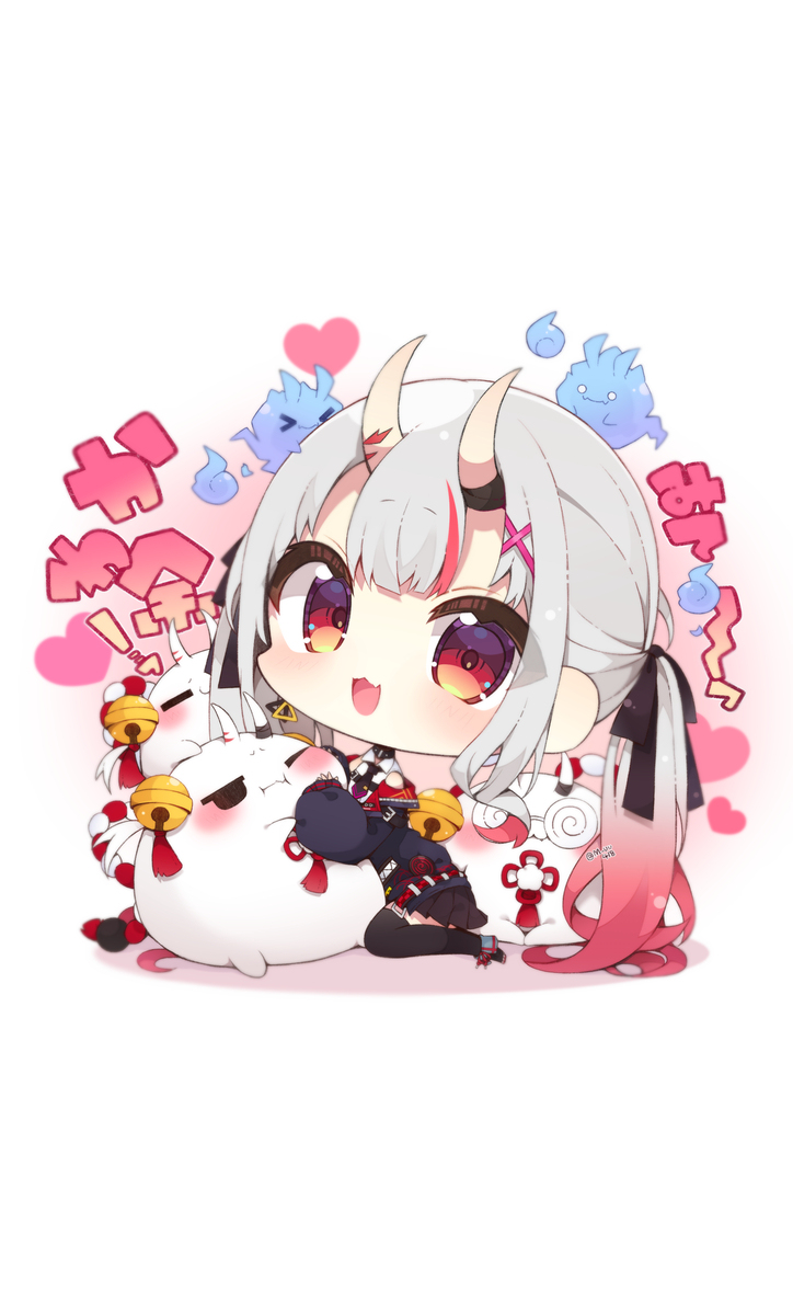 見てくださいこのかわ余なぽよ余！