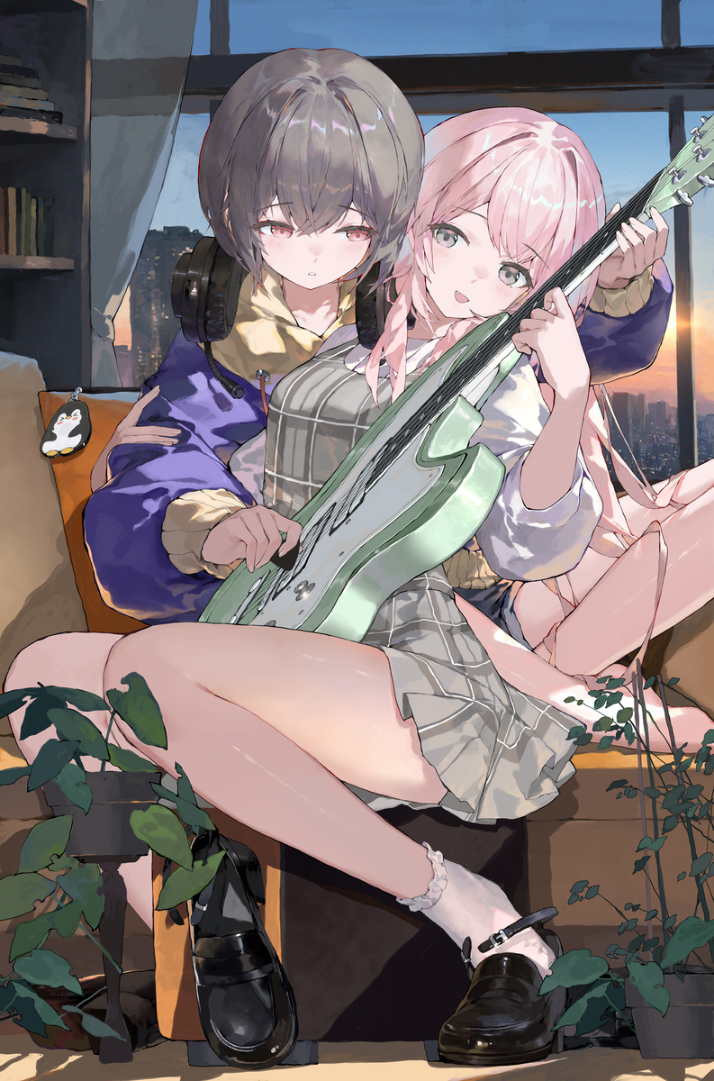 爱灯