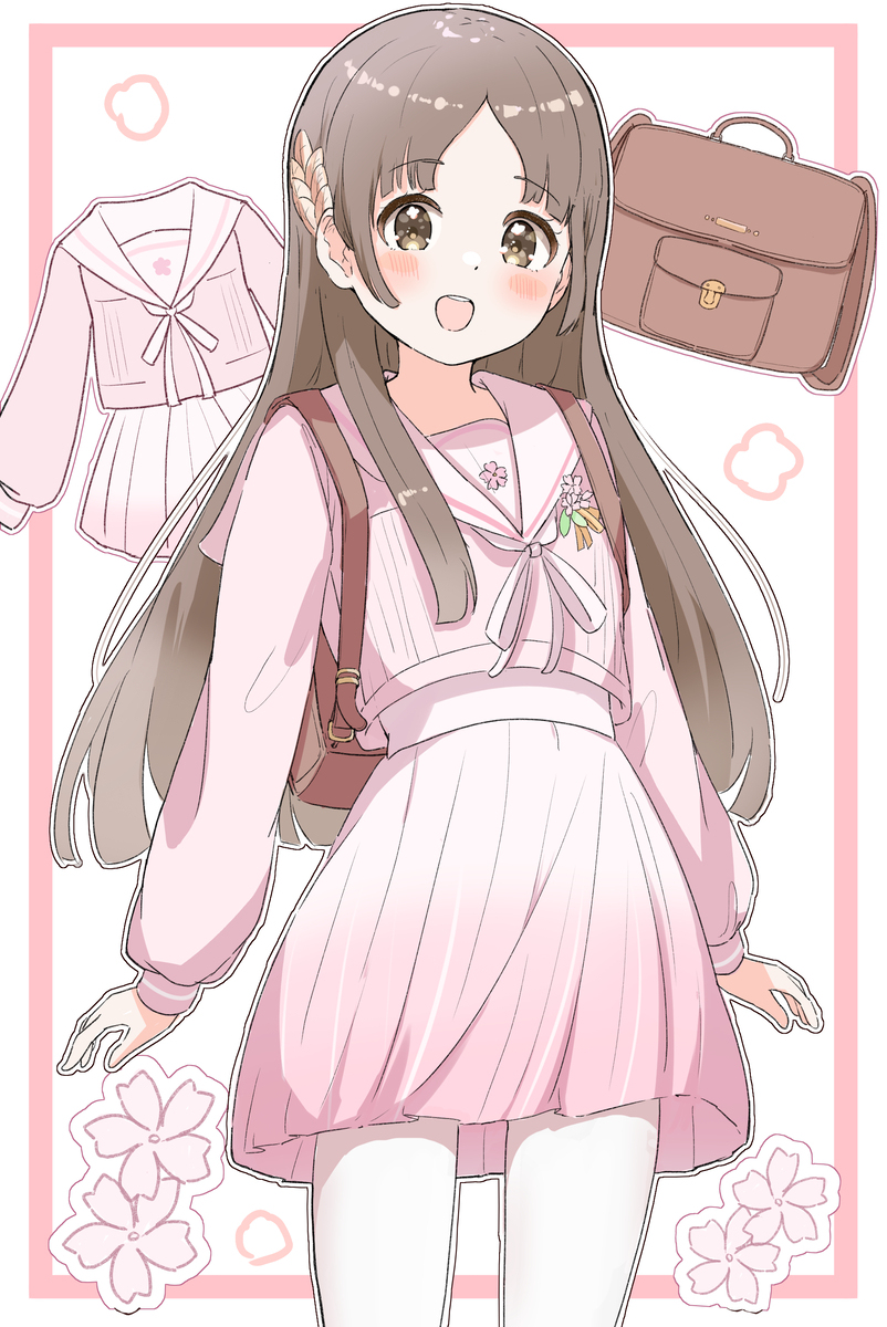 セーラー千奈ちゃん