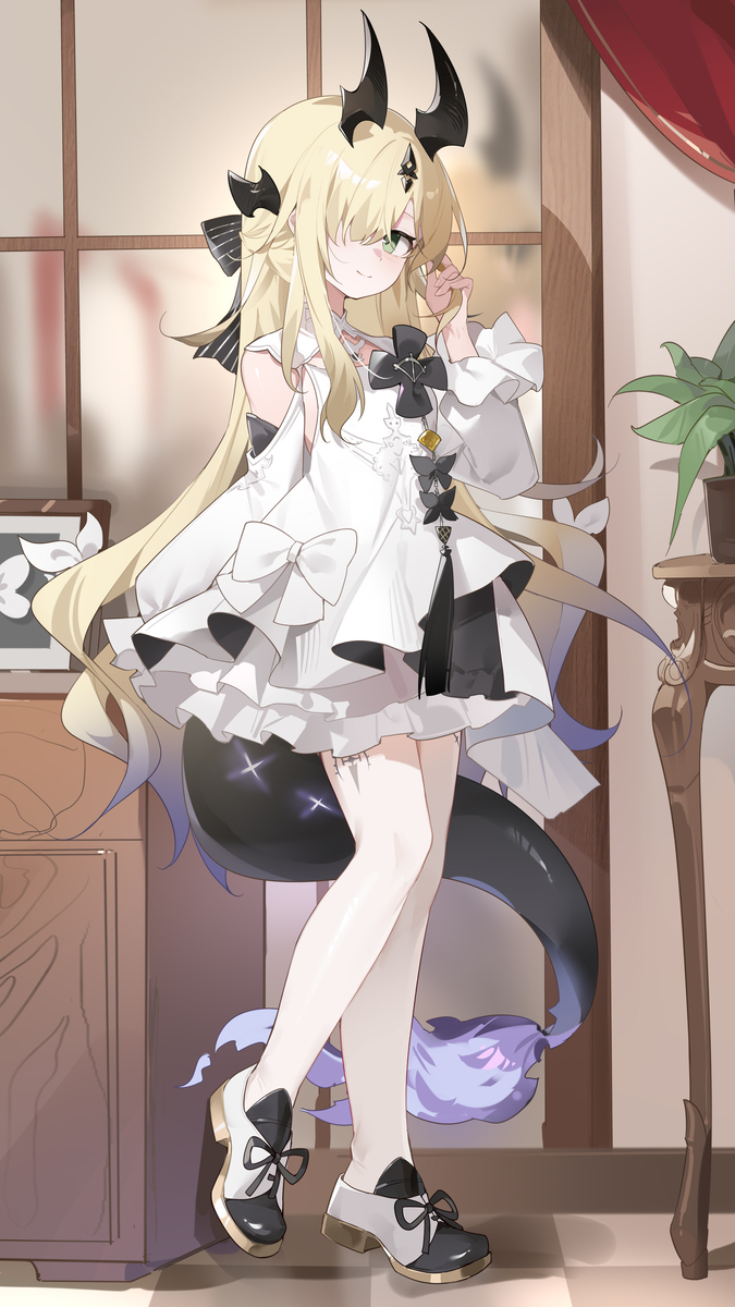 小香蕉