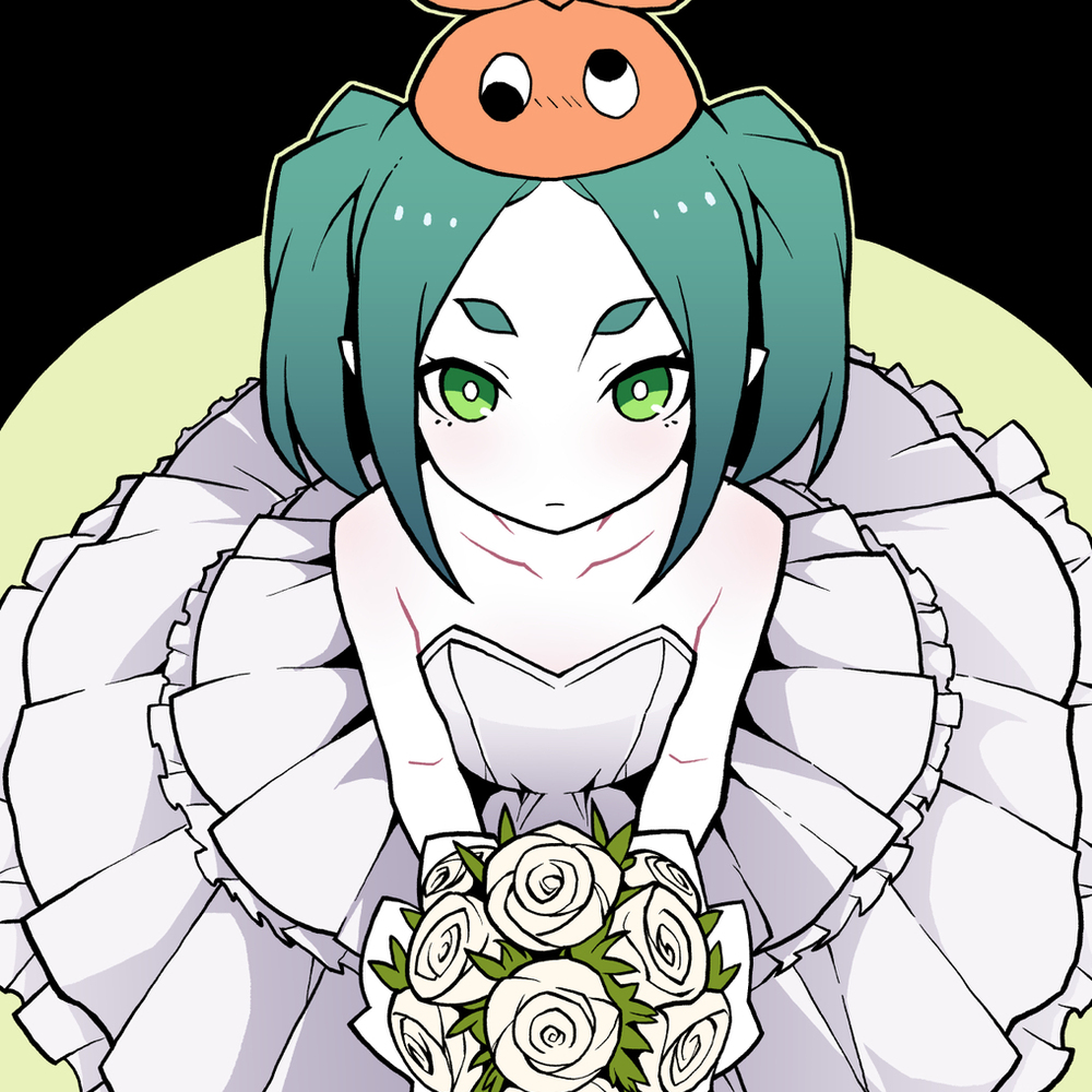 bride ononoki
