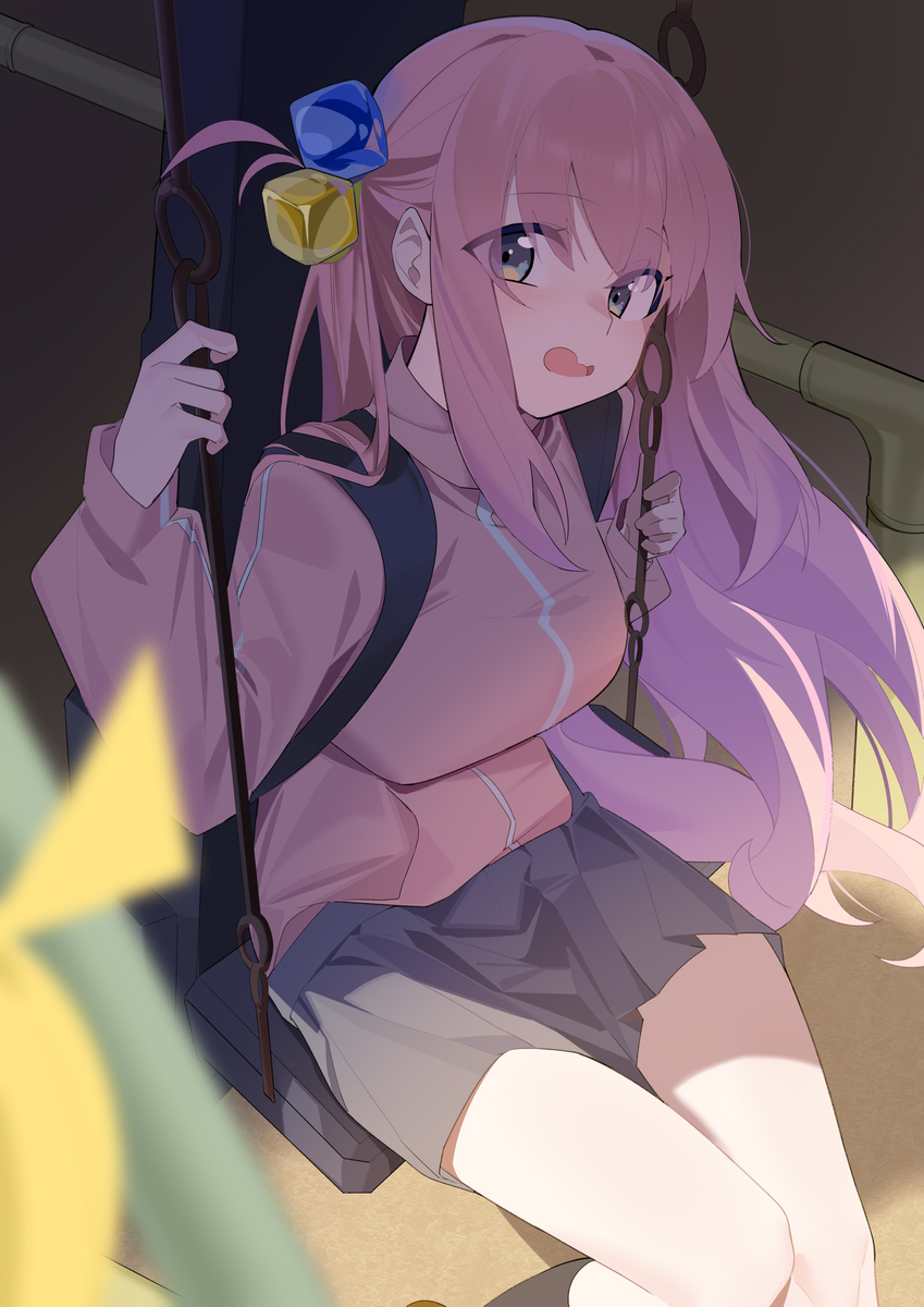 DAY14 後藤ひとり