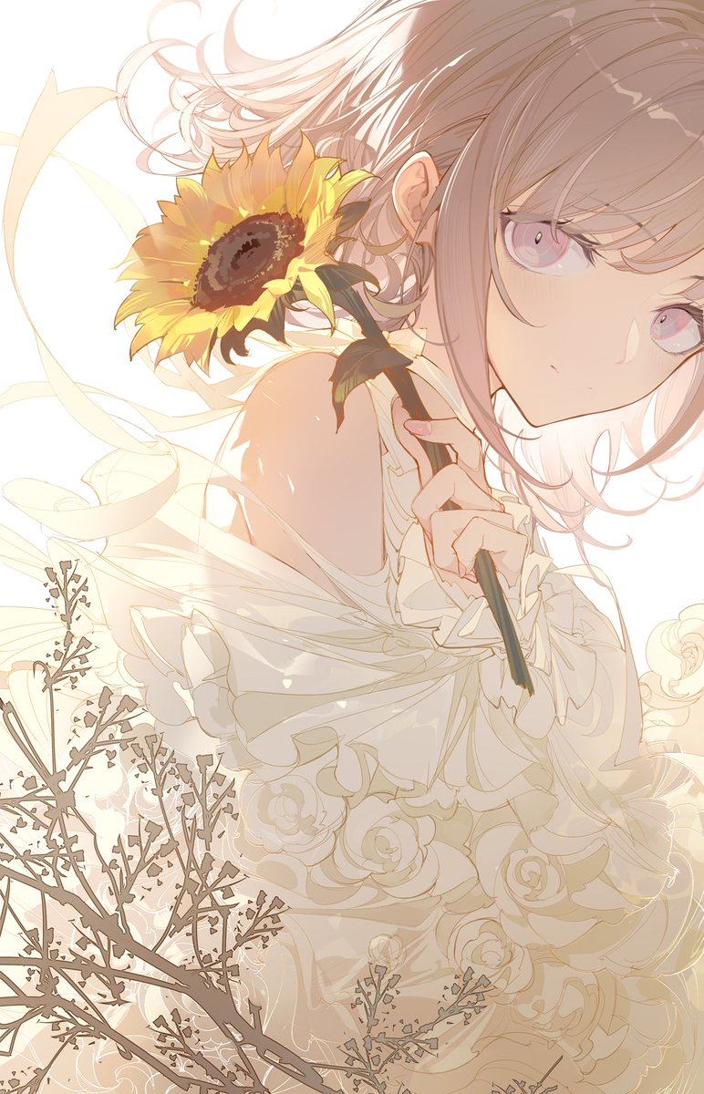 - 七海千秋 -