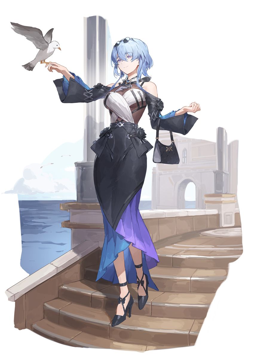 shorekeeper